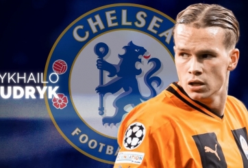 Ủ mưu cướp người của Arsenal, Chelsea chốt giá 'máy chạy Đông Âu'