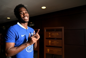 Chelsea bị đâm đơn kiện lên FIFA, nguy cơ hoàn trả tân binh mùa Đông