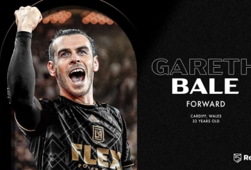 Giải nghệ, Gareth Bale khiến đội bóng từng muốn có Messi buồn lòng