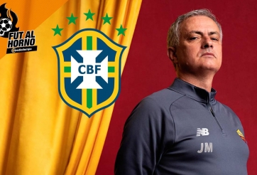 HLV hay nhất thế kỷ 21 'bắn tín hiệu', ĐT Brazil sắp có thuyền trưởng mới?