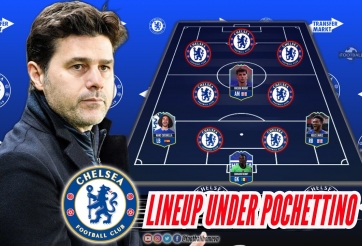 Tin chuyển nhượng 11/1: MU đón tân binh, sếp Chelsea chấm người thay Graham Potter