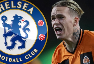 Tin chuyển nhượng 15/1: Chelsea nổ bom tấn đắt nhất phiên chợ Đông