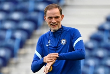Thời thế thay đổi, HLV Thomas Tuchel sáng cửa dẫn dắt kình địch Chelsea