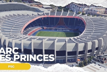 PSG nhận tin cực buồn, nguy cơ mất trắng 'niềm tự hào' suốt nửa thế kỷ