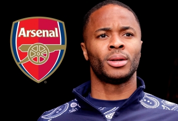 Chelsea tống khứ Sterling sau nửa mùa giải, đối tác bất ngờ nhảy vào cuộc