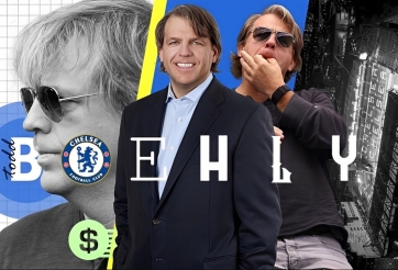 Làm loạn phiên chợ Đông, Chelsea sắp 'lâm nguy' vì đòn trừng phạt từ UEFA