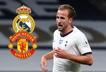 Tin chuyển nhượng tối 29/1: Tottenham 'đuổi khéo' MU vụ Harry Kane, Chelsea nổ bom tấn