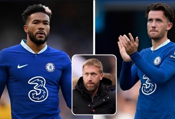 Chelsea đón tin vui: Đôi cánh thiên thần trở lại, tỉnh mộng sau khủng hoảng?