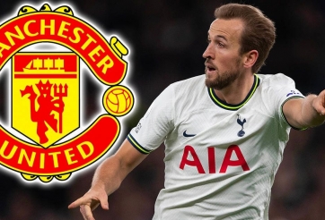 Tin chuyển nhượng 5/2: Ngã ngũ tương lai Harry Kane, lộ diện 7 sao bị Chelsea thanh lý