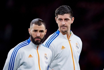 6 sao lớn Real Madrid dính chấn thương, vắng mặt trận ra quân FIFA Club World Cup