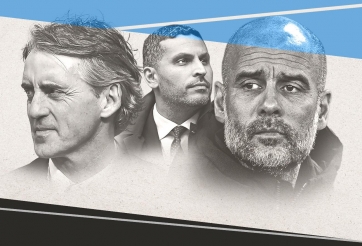 'Nếu Man City vi phạm hơn 100 lần thì khó tránh được việc xuống hạng'