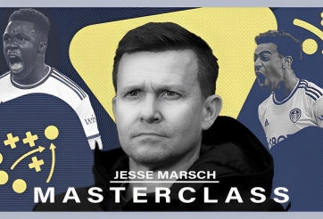 Xác nhận: Thêm một HLV mất việc tại Ngoại hạng Anh 2022/2023