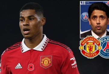 Rộ tin đại gia Qatar ra giá không tưởng, MU và PSG sắp về chung một nhà?