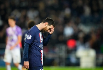 Messi báo tin cực buồn, PSG 'lo sốt vó' trước Bayern Munich tại Cúp C1