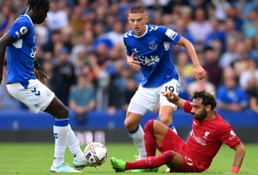 Nhận định, dự đoán Liverpool vs Everton, 3h00 ngày 14/2/2022