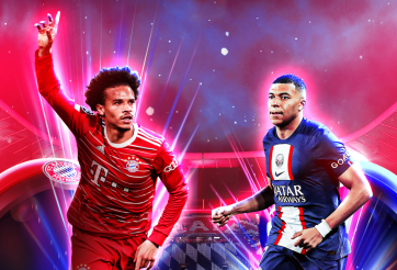 Đội hình dự kiến PSG vs Bayern Munich: Messi báo tin vui, chờ phép màu từ Mbappe