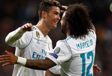 Chi mức lương khủng, Al Nassr dành tặng Ronaldo 'đối tác trong mơ'?