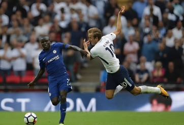 Xác nhận: N'Golo Kante làm rõ tương lai tại Chelsea