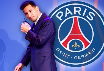 Nghe lời cha, Messi sẽ 'dứt áo' PSG để gia nhập bến đỗ không tưởng?