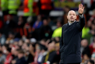 Ten Hag ra quyết định gây ngỡ ngàng trước trận chung kết Carabao Cup