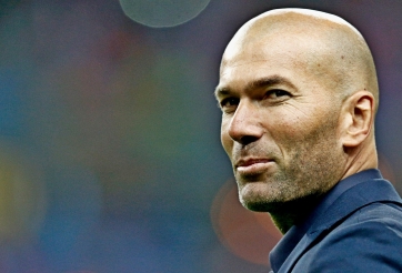 Tin chuyển nhượng tối 24/2: Zidane 'chấm' bến đỗ khủng, rõ vụ PSG sa thải Galtier