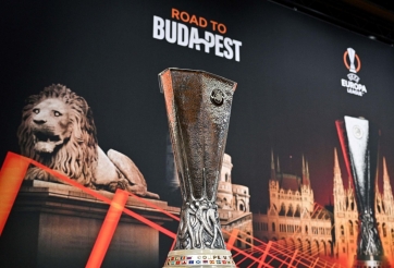 Kết quả bốc thăm vòng 1/8 Cúp C2: MU, Arsenal gặp đối thủ 'nặng đô'