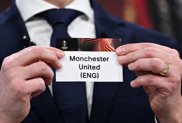 Lịch thi đấu vòng 1/8 UEFA Europa League? MU đụng độ đối thủ nào?