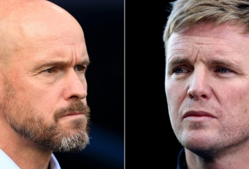 HLV Ten Hag: 'MU có mặt tại trận chung kết để giành Carabao Cup'