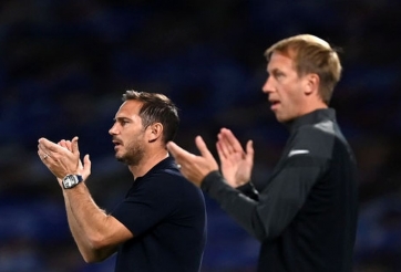 Chia tay Graham Potter, Chelsea tính gây sốc với 'người cũ từng yêu'?