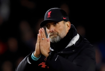 Liverpool bổ nhiệm HLV khắc tinh, Jurgen Klopp đếm ngày rời Anfield?