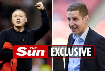 Thay thế Graham Potter, Chelsea bất lực cầu cứu 'ông hoàng trụ hạng'