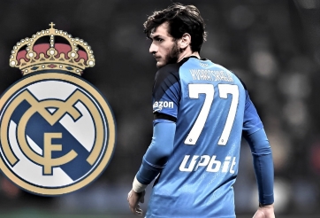 Người đại diện xác nhận, truyền nhân Maradona sẽ có bến đỗ vĩ đại nhất sự nghiệp