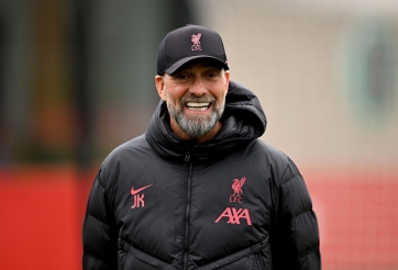 HLV Klopp: 'Dù không muốn, nhưng tôi thừa nhận MU xứng đáng vô địch'