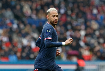 Neymar khiến PSG gặp bất lợi cực lớn trước màn tái đấu Bayern Munich