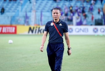 Vì sao Chu Đình Nghiêm rời CLB Hà Nội?