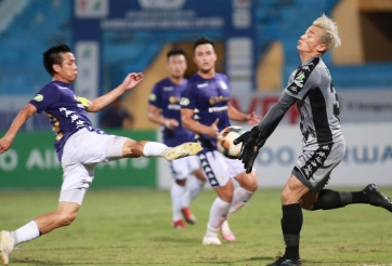 Hợp đồng 8 tỷ của Bùi Tiến Dũng với CLB TP.HCM còn bao lâu?