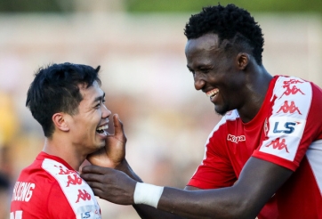 'Bạn thân Sadio Mane' chính thức rời CLB TP.HCM vì nguyên nhân cay đắng