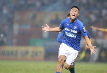 Trưởng ban giải quyết khiếu nại VFF: 'Cầu thủ Quảng Ninh chưa gửi đơn nên chưa có phương án gì'