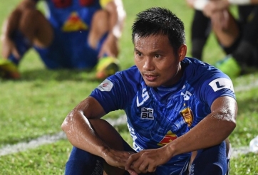 Bảng xếp hạng Hạng Nhất 2021 vòng 4: Quảng Nam khủng hoảng