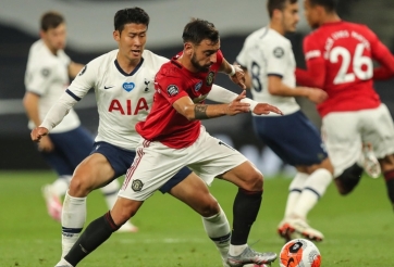 Lịch thi đấu bóng đá hôm nay 11/4: MU đánh sập London?