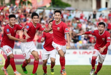 Phi Sơn không đá, Hà Tĩnh vẫn 'đè bẹp' CAND