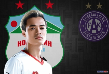 CLB châu Âu khẳng định: 'Vẫn chờ tín hiệu để mua đứt Văn Toàn'