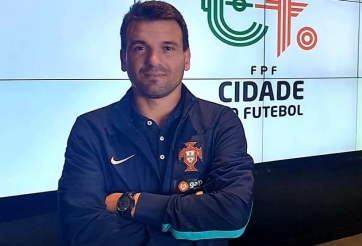 Cựu HLV Đông Timor: 'ĐT Việt Nam dự World Cup bằng niềm tin và ý chí'