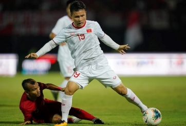 HLV ĐT Indo không hiểu nổi việc đội nhà thua ĐTVN tới gần 80 bậc trên BXH FIFA