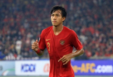 Xâm hại một phụ nữ, cầu thủ Indonesia mất cơ hội đối đầu ĐTVN