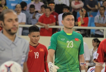 HLV Park nguy cơ mất Đặng Văn Lâm vì quy định mới của Nhật Bản