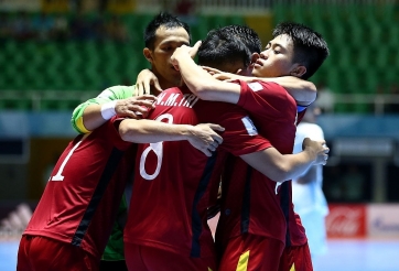 FIFA 'nhắc khéo' về khả năng dự World Cup của ĐT Việt Nam