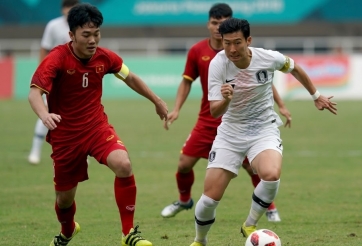 'Thời cơ sắp tới, ĐTVN sẽ dự World Cup'