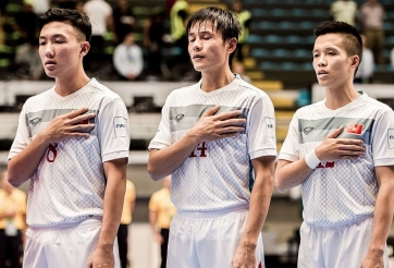 Việt Nam - Thái Lan dắt tay nhau dự World Cup?