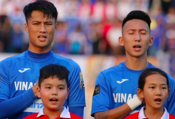 NÓNG: CLB TP.HCM nổ một lượt 2 'bom tấn' Quảng Ninh?